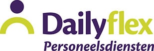 dailyflex personeelsdiensten logo fc